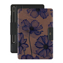 Velvet Night - Samsung Galaxy Tab S9+ FE Case 1