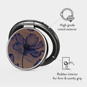 Velvet Night - Ring Holder 2