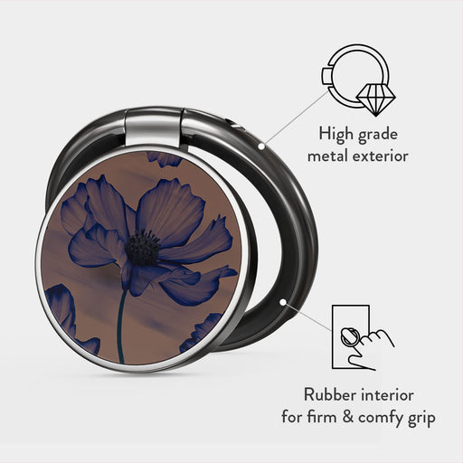 Velvet Night - Ring Holder 2