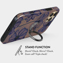 Velvet Night - Ring Holder 4