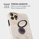 Velvet Night - Ring Holder 5