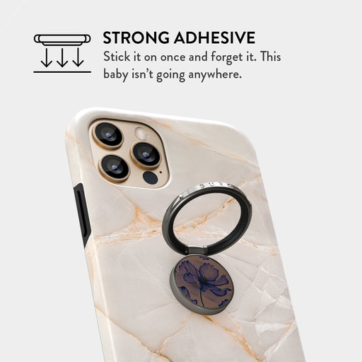 Velvet Night - Ring Holder 5