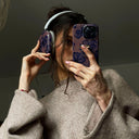 Velvet Night - Samsung Galaxy S25 Ultra Case 6