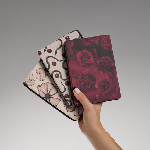 Femme Fatale - Kindle Paperwhite (11th Gen) Case 10