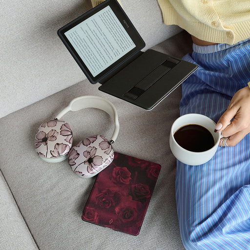 Femme Fatale - Kindle Paperwhite (11th Gen) Case 11