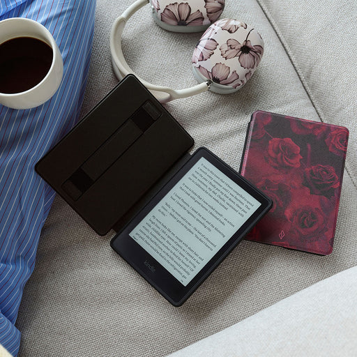 Femme Fatale - Kindle Paperwhite (11th Gen) Case 12