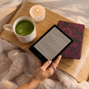 Femme Fatale - Kindle Paperwhite (11th Gen) Case 13