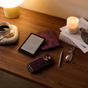 Femme Fatale - Kindle Paperwhite (11th Gen) Case 14
