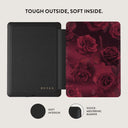 Femme Fatale - Kindle Paperwhite (11th Gen) Case 4