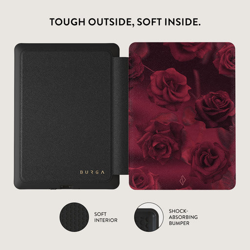 Femme Fatale - Kindle Paperwhite (11th Gen) Case 4