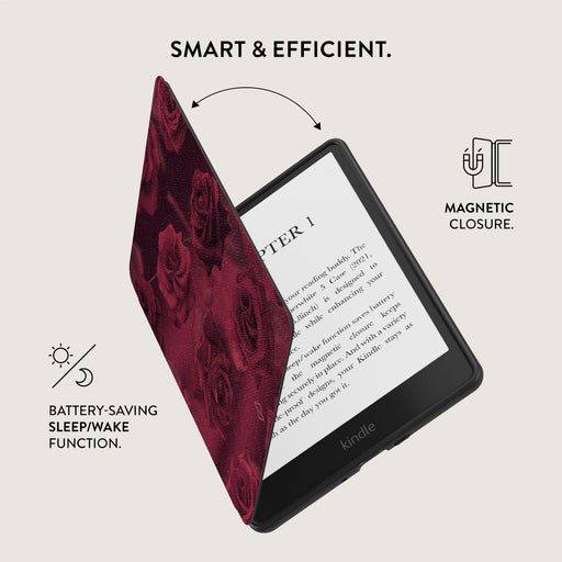 Femme Fatale - Kindle Paperwhite (11th Gen) Case 5