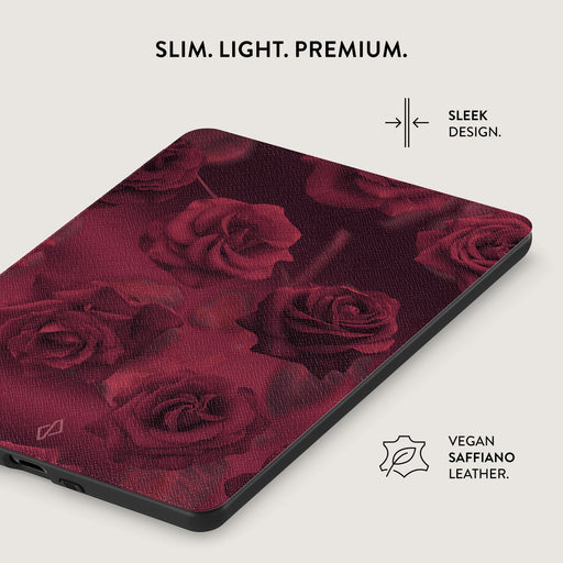 Femme Fatale - Kindle Paperwhite (11th Gen) Case 6