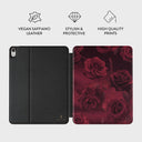 Femme Fatale - iPad Air 11 (7th/6th Gen) Case 3
