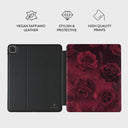 Femme Fatale - iPad Pro 12.9 (6th/5th Gen) Case 3