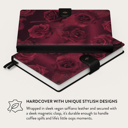 Femme Fatale - Infinity Planner 3