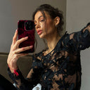 Femme Fatale - Huawei P40 Pro Plus Case 11