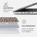 Sweet Sin - Macbook Case 18