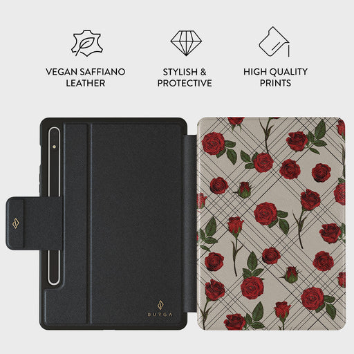 Sweet Sin - Samsung Galaxy Tab S9+ FE Case 2