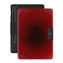 No Talking - Samsung Galaxy Tab S9+ FE Case 1