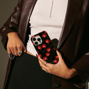 Cherrybomb - iPhone 16 Pro Max Case 23