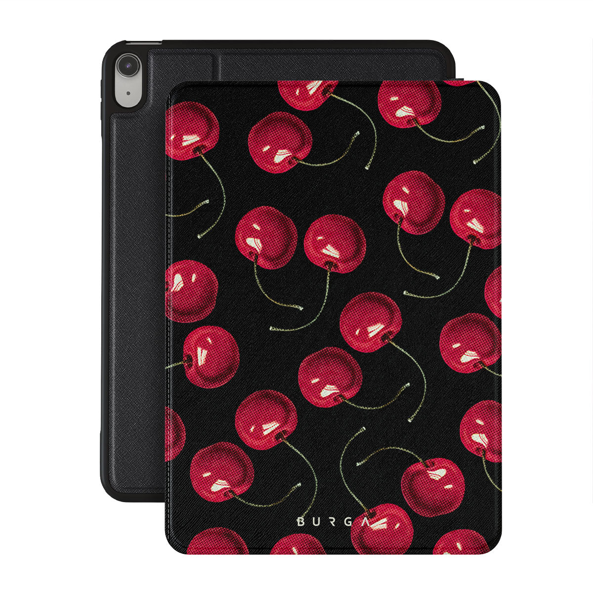 Cherrybomb - iPad 10.9 (A16/10th Gen) Case | BURGA