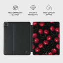 Cherrybomb - iPad Pro 12.9 (6th/5th Gen) Case 3