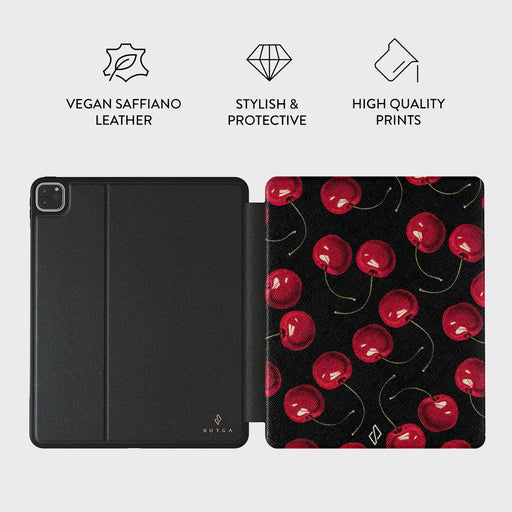 Cherrybomb - iPad Pro 12.9 (6th/5th Gen) Case 3