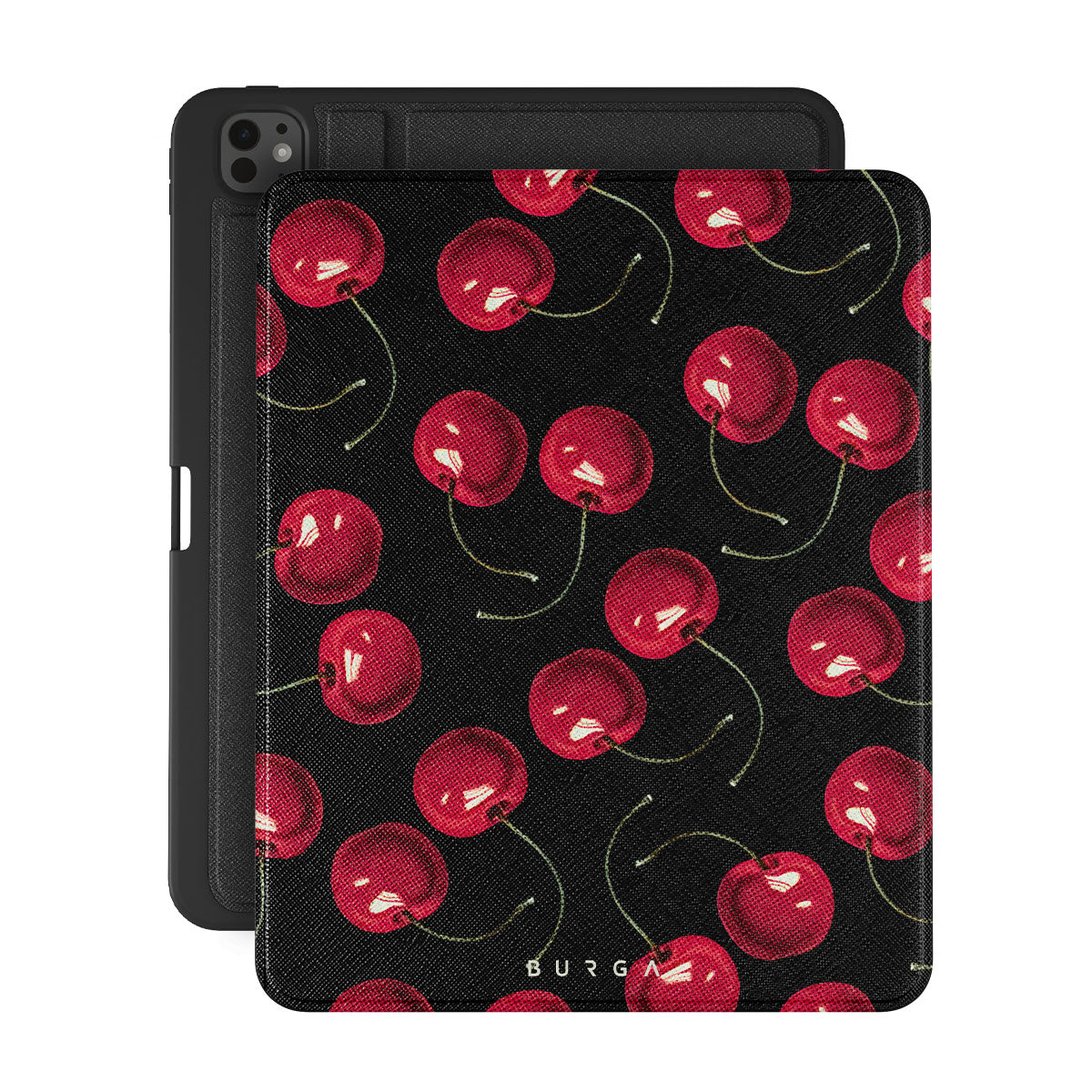 iPadアクセサリー BURGA Country Road - iPad 10.2 Magnetic - iPad 10.2 (9th/8th/7th Gen) Case | BURGA