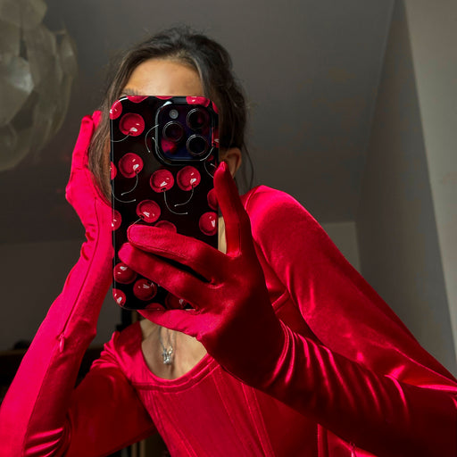 Cherrybomb - Huawei P40 Pro Plus Case 10