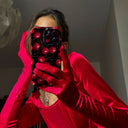 Cherrybomb - iPhone 13 Case 31