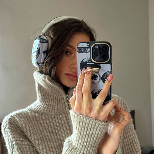 Next Mistake - AirPods Max Case 7