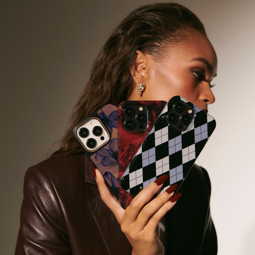 Trouble - iPhone 7 / iPhone 8 Case 12