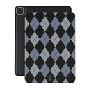 Trouble - iPad Pro 12.9 (6th/5th Gen) Case 1