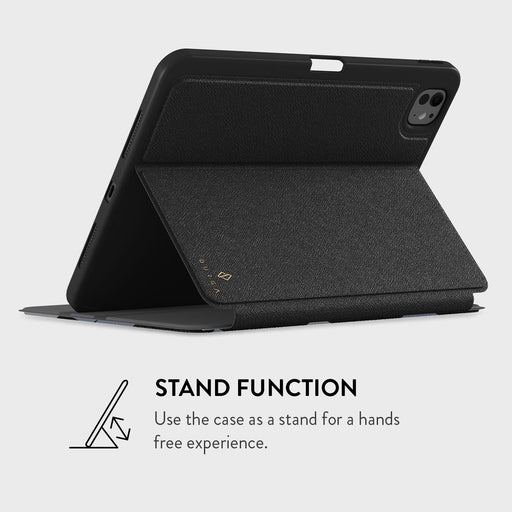Trouble - iPad Pro 11 (7th Gen) Case 5