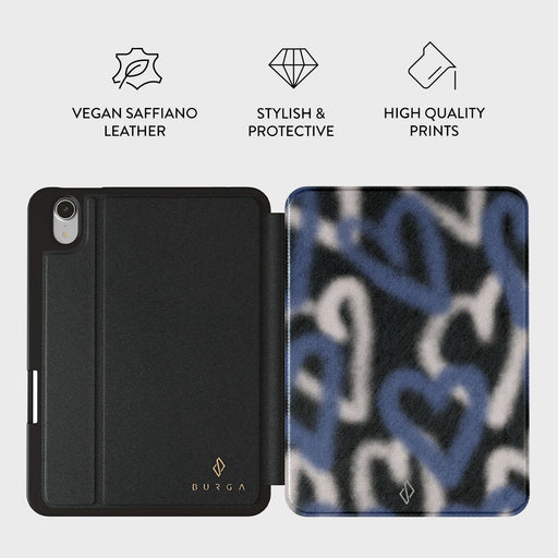 Lucky You - iPad Mini 8.3 (A17 Pro/6th Gen) Case 3