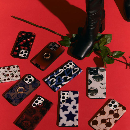 Starstruck - Samsung Galaxy S24 FE Case 8