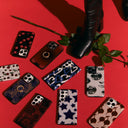 Starstruck - Samsung Galaxy S8 Case 12