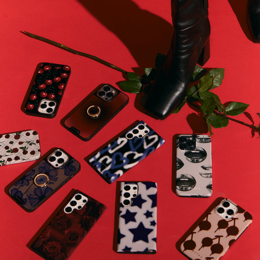 Starstruck - Samsung Galaxy S8 Case 12