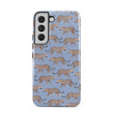 Tourist Trap - Tiger Samsung Galaxy S22 Plus Case