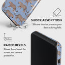 Tourist Trap - Tiger Samsung Galaxy S22 Plus Case 8