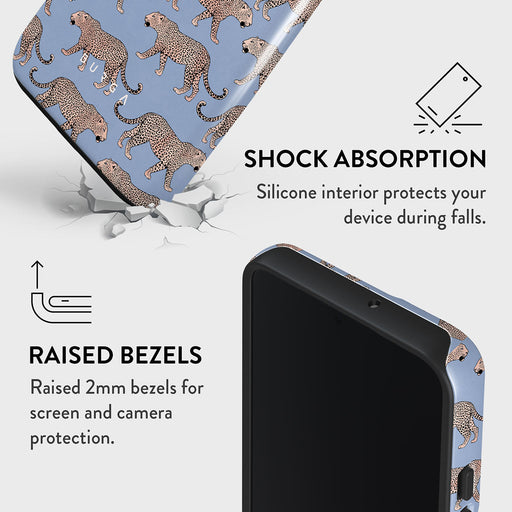 Tourist Trap - Tiger Samsung Galaxy S22 Plus Case 8