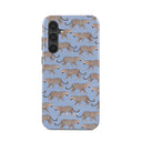 Tourist Trap - Tiger Samsung Galaxy S23 FE Case 1