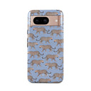 Tourist Trap - Tiger Google Pixel 8 Case