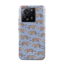 Tourist Trap - Tiger Xiaomi 13T Pro Case 1