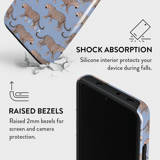 Tourist Trap - Tiger Xiaomi 13T Pro Case 4