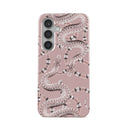 Poolside Glam - Snakes Samsung Galaxy S24 Plus Case 5