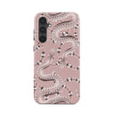 Poolside Glam - Snakes Samsung Galaxy S23 FE Case 1
