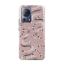 Poolside Glam - Snakes Xiaomi 13 Lite Case 1