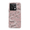 Poolside Glam - Snakes Xiaomi Redmi Note 13 5G Case 1