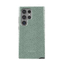 Mint Gelato - Dots Samsung Galaxy S24 Ultra Case 5